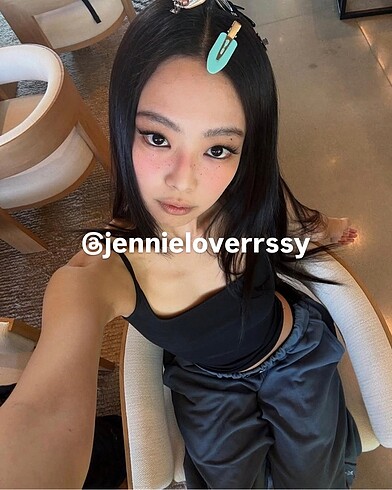 Blackpink Jennie pc
