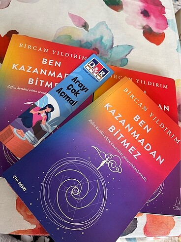 Kitap