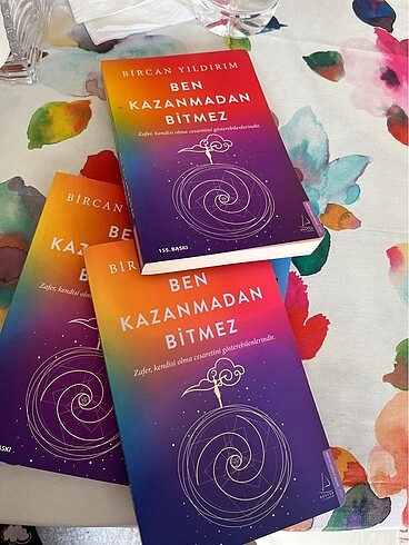 Kitap
