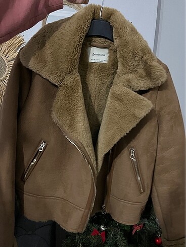 Stradivarius ceket