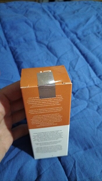 Licape güneş kremi - Görsel 2