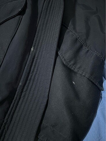 Mango Kadın Kaban - Görsel 5