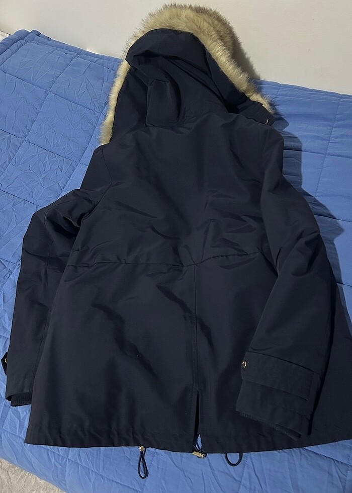 Mango Kadın Kaban - Görsel 4