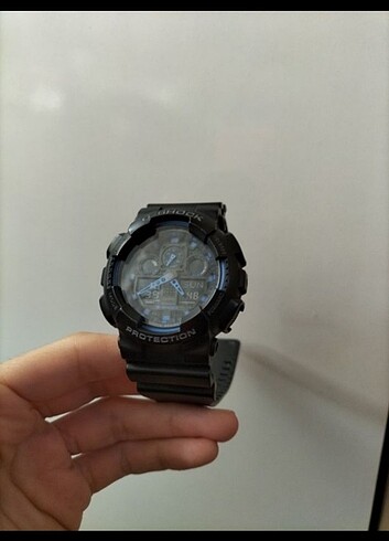 G-Shock erkek saat