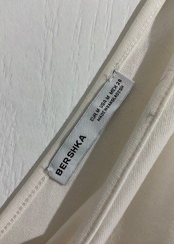 Bershka - Görsel 5