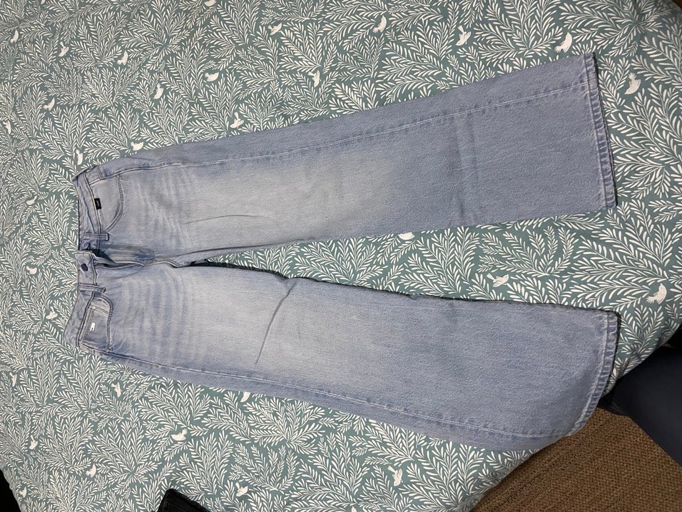 Mavi victoria - Görsel 4