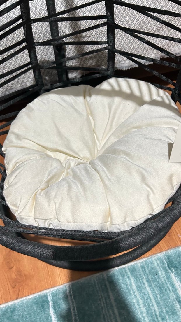 Sallanır kedi yatağı - Görsel 3