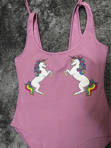 Zara Unicorn zara büstiğer
