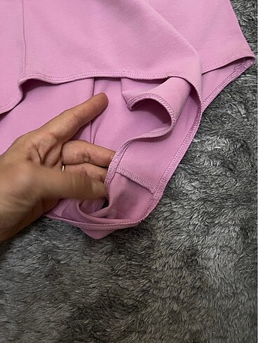 s Beden pembe Renk Unicorn zara büstiğer