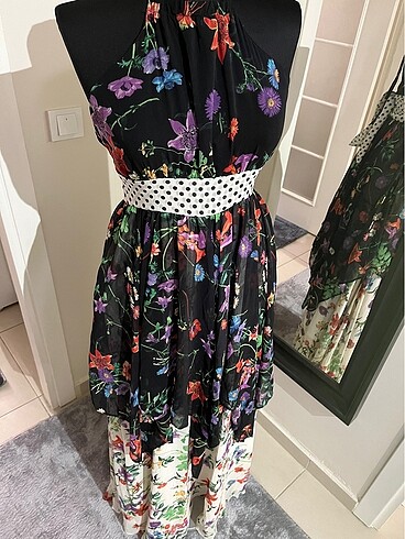 Mango Xs beden