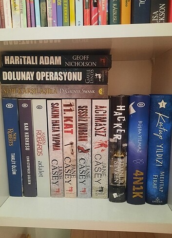 Beden TOPLU KİTAPLAR Fiyat temsilidir SORUN