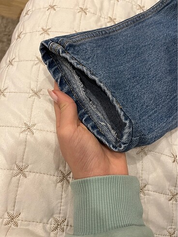 34 Beden pantolon