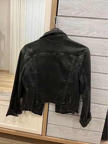 Mavi Jeans kot ceket