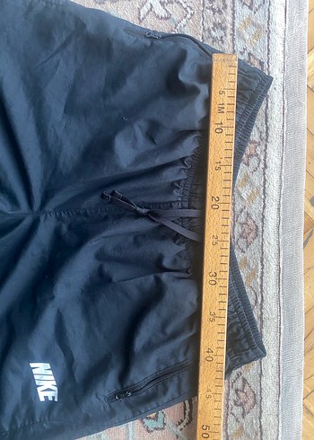 Nike Siyah Erkek Midi runner triatlon Şort - Görsel 2