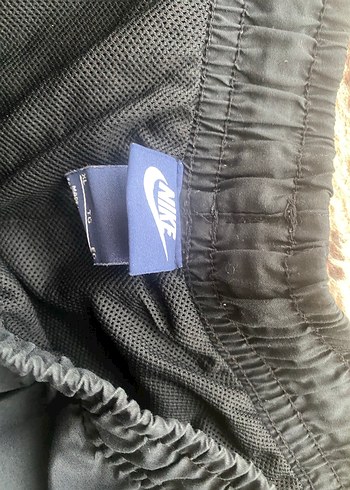 Nike Siyah Erkek Midi runner triatlon Şort - Görsel 7