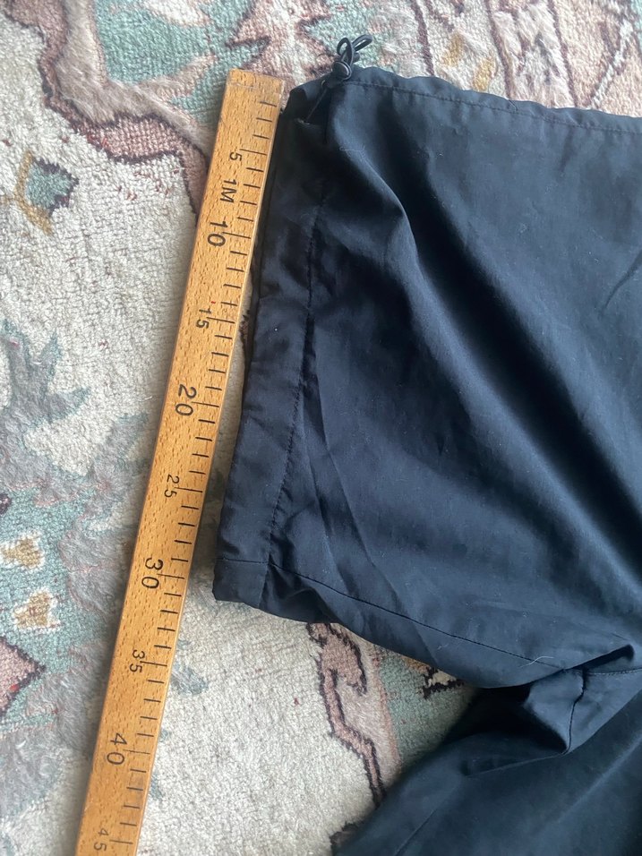 Nike Siyah Erkek Midi runner triatlon Şort - Görsel 4