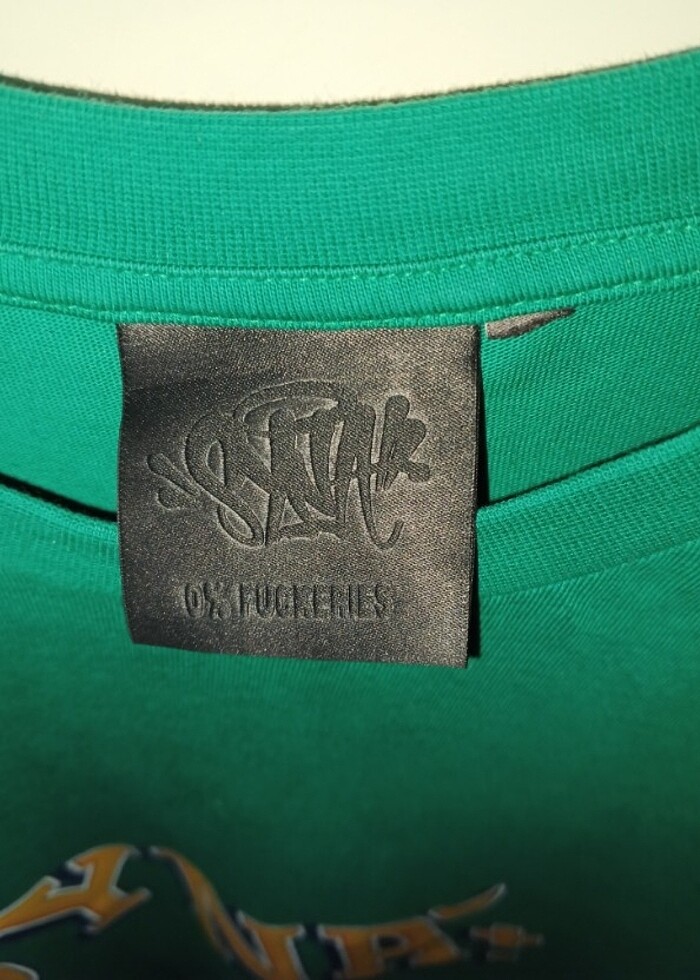 SYNA TEE - Görsel 2