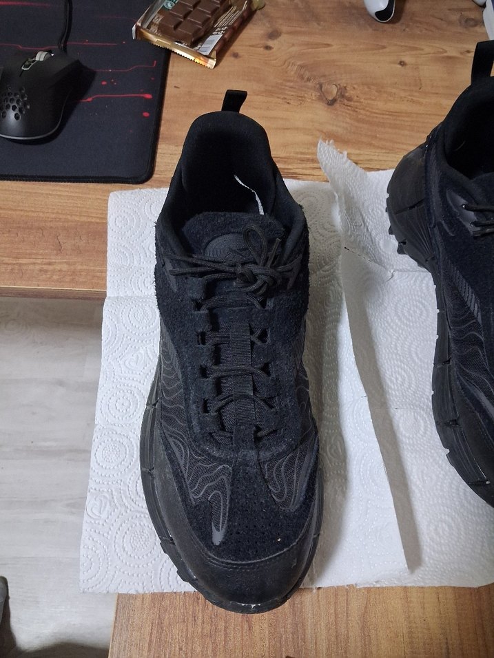 reebok cordura - Görsel 2