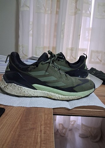 adidas gore-tex ultraboost - Görsel 3