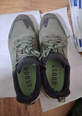 adidas gore-tex ultraboost - Görsel 2