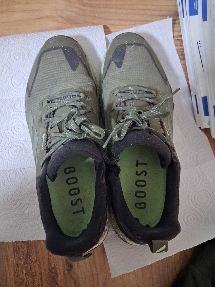 adidas gore-tex ultraboost - Görsel 2