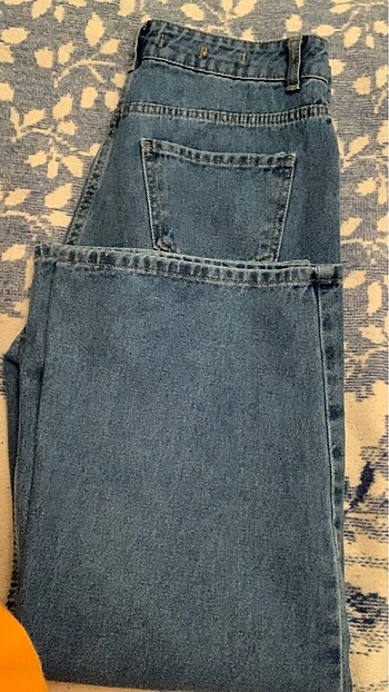 Kot jean