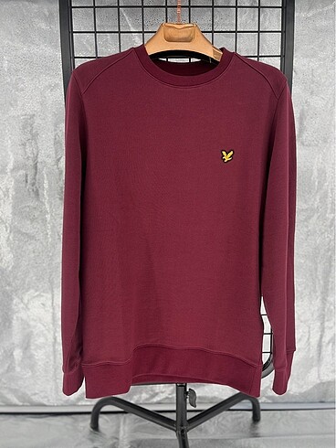 Lyle & Scott Sweat