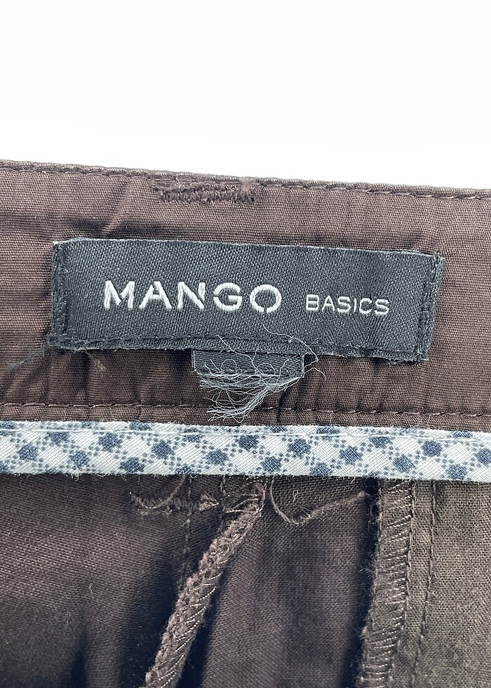 Mango Düz Kesim %70 İndirimli. - Görsel 4