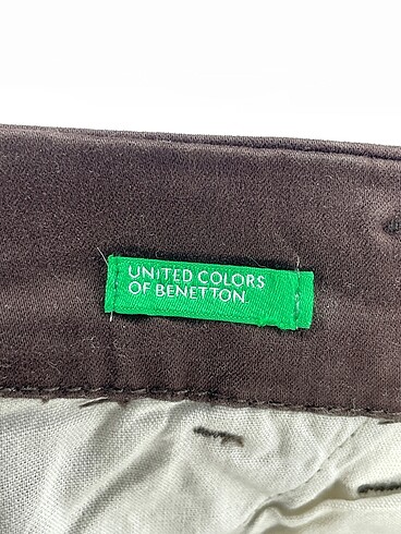 universal Beden çeşitli Renk Benetton Jean / Kot %70 İndirimli.