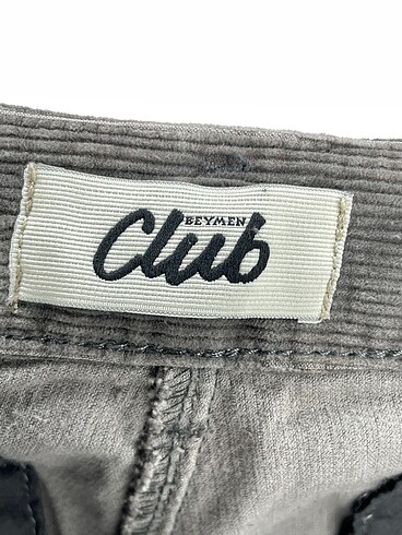 universal Beden çeşitli Renk Beymen Jean / Kot %70 İndirimli.