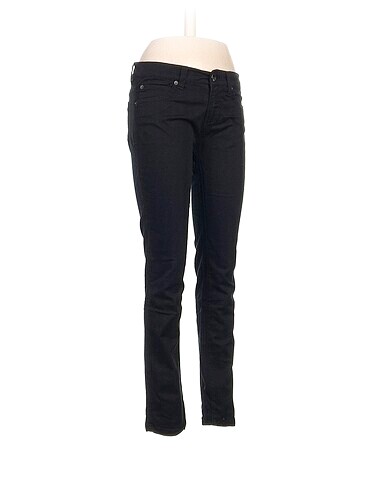 Benetton Benetton Jean / Kot %70 İndirimli.