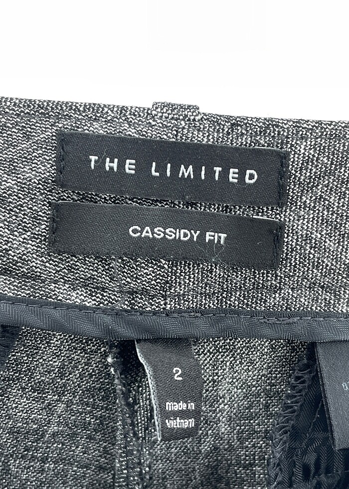 Vintage Love Düz Kesim %70 İndirimli. - Görsel 4