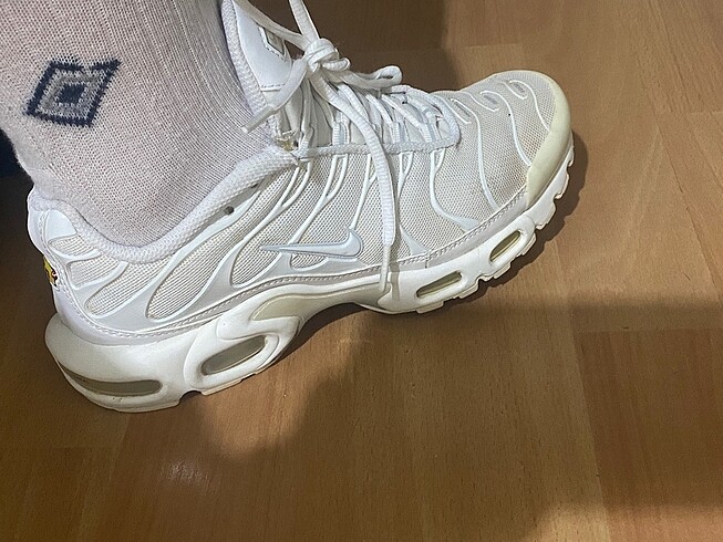 Nike Nike TN Ayakkabı