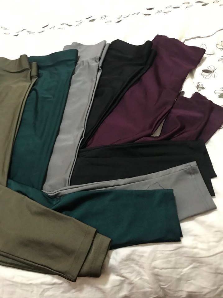 Kadın Gri Basic Sargı Kumaş - Görsel 5