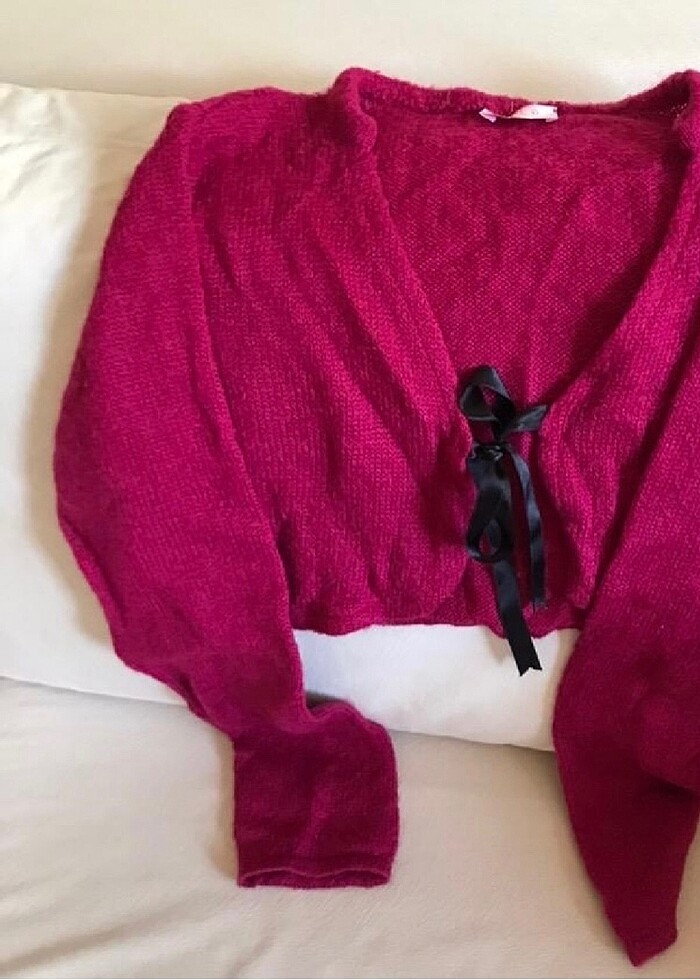 Yün balore - Görsel 3