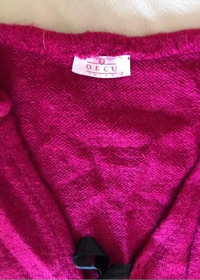 Yün balore - Görsel 4