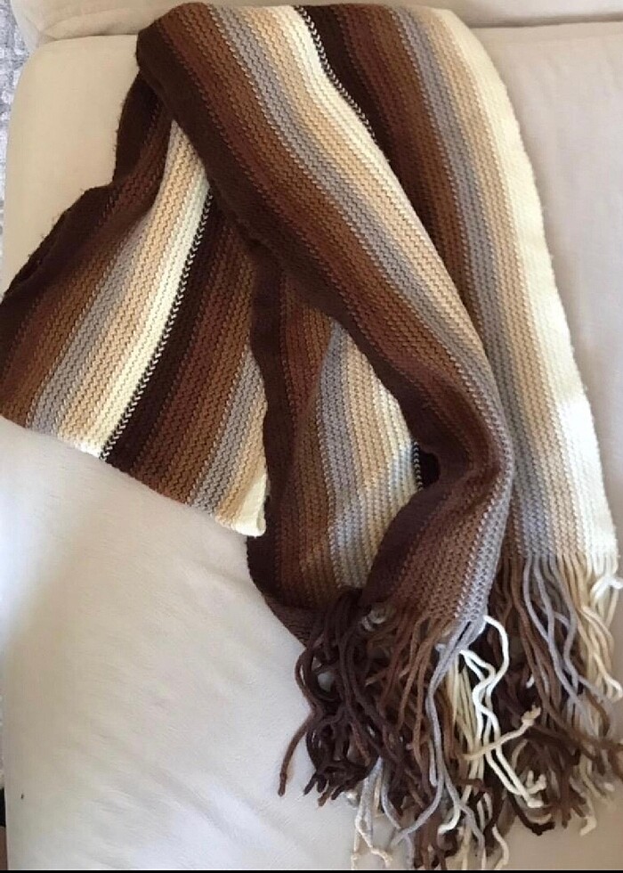 Triko atkı ???? - Görsel 2