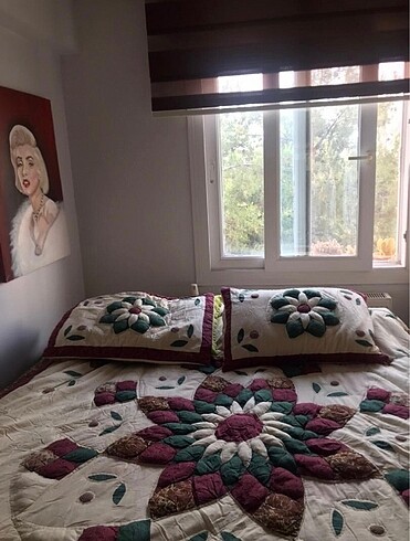 Yatak örtüsü - Görsel 4