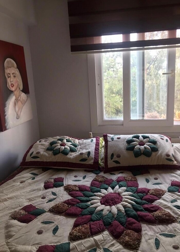 Yatak örtüsü - Görsel 4