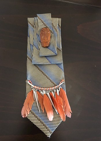 Bohem Kravat - Görsel 3