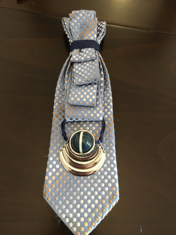 Bohem Kravat - Görsel 2