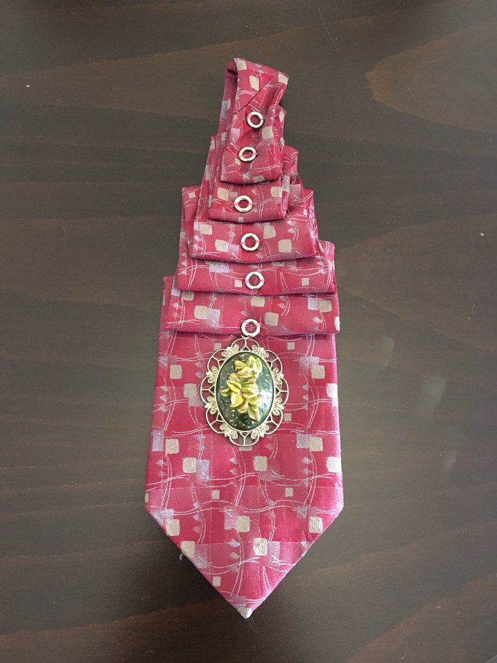 Bohem Kravat - Görsel 4