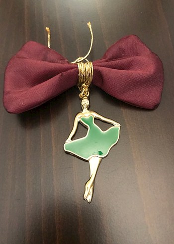 Siyah Nakışlı Dantel Detaylı  Papyon ve Kravat-bileklik - Görsel 15