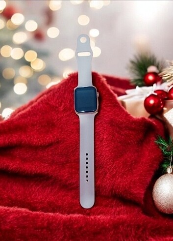 Apple Watch cinsinden Bluetooth saat