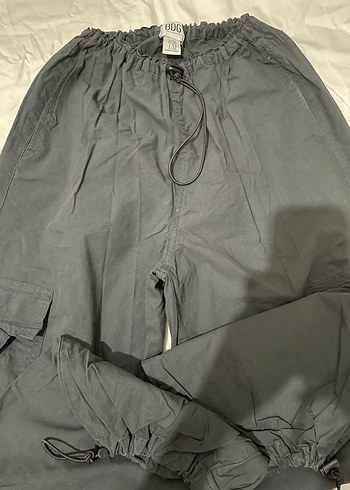 Urban Outfitters BDG Kargo Pantolon - Görsel 3