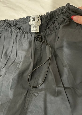 Urban Outfitters BDG Kargo Pantolon - Görsel 2