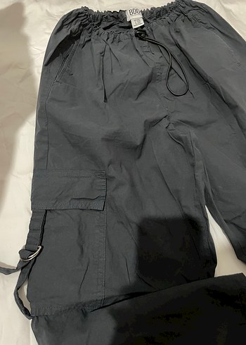 Urban Outfitters BDG Kargo Pantolon - Görsel 8