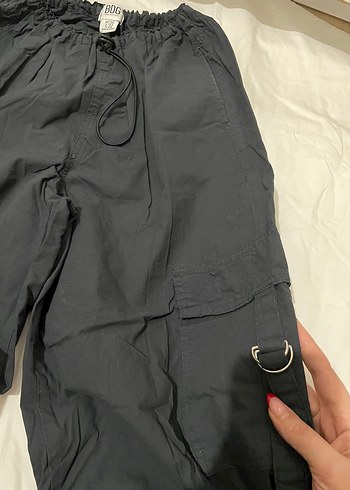 Urban Outfitters BDG Kargo Pantolon - Görsel 6