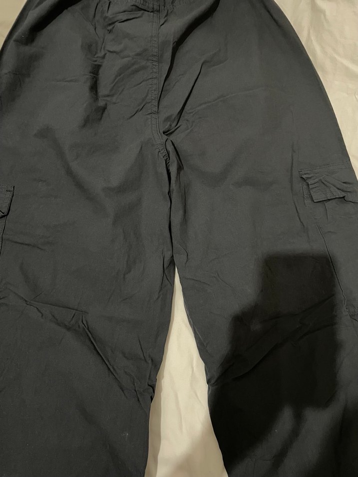 Urban Outfitters BDG Kargo Pantolon - Görsel 5