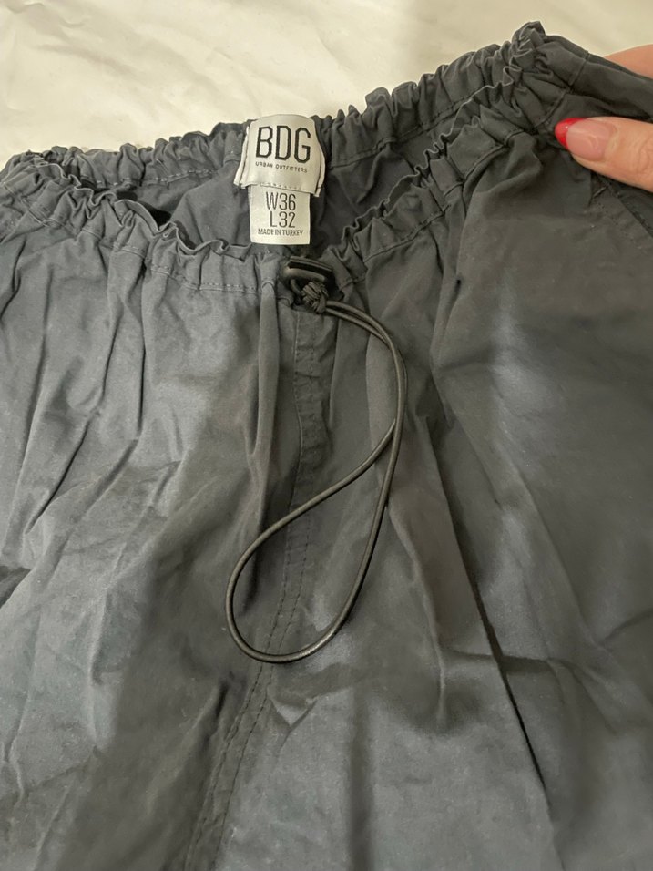 Urban Outfitters BDG Kargo Pantolon - Görsel 2